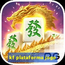 kf plataforma jogo